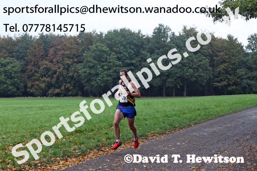 Gibside Fruit Bowl Trail, Rowland Gill. Photo: David T. Hewitson/Sports for All Pics